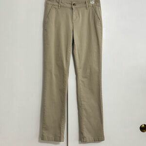 Arizona Jean Company Tan Women's Pants